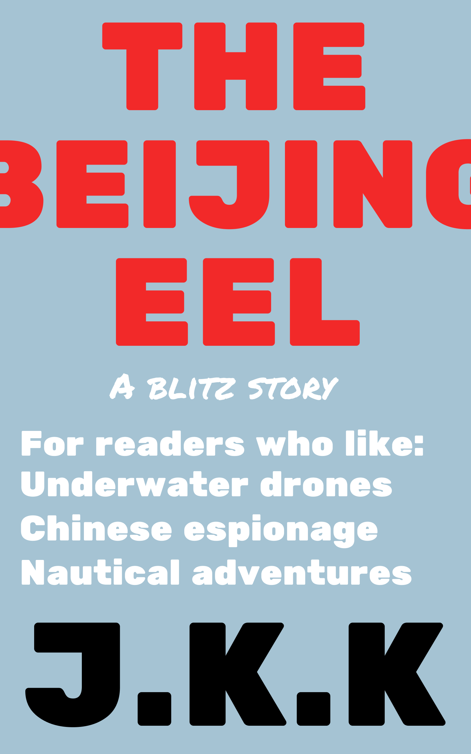 Beijing Eel Cover